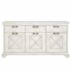 Ridgevalley Sideboard Kimbark I - Pinie Weiß Dekor 11 Ridgevalley Sideboard Kimbark I - Pinie Weiß Dekor -Möbel Verkäufe 2024 1000295076 211125 144852000032 DETAILS P000000001000295076