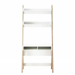 Mørteens Schreibtisch-Kombination Vela - Weiß / Eiche Sanremo Dekor 10 Mørteens Schreibtisch-Kombination Vela - Weiß / Eiche Sanremo Dekor -Möbel Verkäufe 2024 1000295165 210923 15402000049 DETAILS P000000001000295165