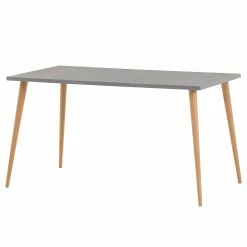 Schildmeyer Schreibtisch Jonte - Grau