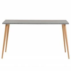 Schildmeyer Schreibtisch Jonte - Grau -Möbel Verkäufe 2024 1000296227 210927 08194600068 DETAILS P000000001000296227