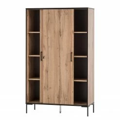 Furnitive Aktenschrank Cumminus III - Eiche Dekor -Möbel Verkäufe 2024 1000296249 210927 08195400177 DETAILS P000000001000296249