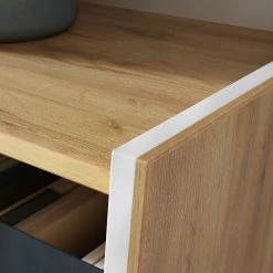 Germania Sideboard GW-Indianapolis - Eiche Navarra Dekor / Weiß 10 Germania Sideboard GW-Indianapolis - Eiche Navarra Dekor / Weiß -Möbel Verkäufe 2024 1000296405 210927 094703000035 DETAILS P000000001000296405