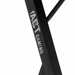 Fredriks Gaming Tisch Evale II - Schwarz -Möbel Verkäufe 2024 1000297633 211007 080545000068 DETAILS P000000001000297633