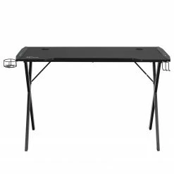 Fredriks LED Gaming Tisch Evinston - Schwarz 14 Fredriks LED Gaming Tisch Evinston - Schwarz -Möbel Verkäufe 2024 1000297637 211007 08054500075 DETAILS P000000001000297637