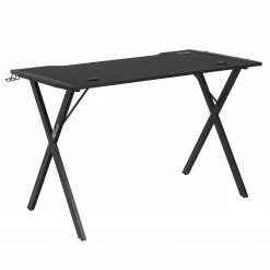 Fredriks LED Gaming Tisch Evinston - Schwarz 15 Fredriks LED Gaming Tisch Evinston - Schwarz -Möbel Verkäufe 2024 1000297637 211007 08054500081 DETAILS P000000001000297637