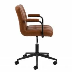 Furnitive Bürostuhl Cobra II - Vintage Cognac 14 Furnitive Bürostuhl Cobra II - Vintage Cognac -Möbel Verkäufe 2024 1000297643 211006 17093700070 DETAILS P000000001000297643