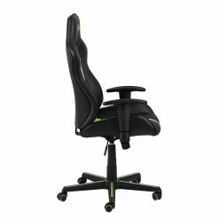 Fredriks Gaming Chair Corner - Schwarz / Grün 17 Fredriks Gaming Chair Corner - Schwarz / Grün -Möbel Verkäufe 2024 1000297652 211007 08054800192 DETAILS P000000001000297652