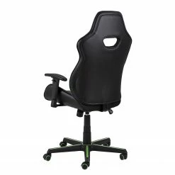 Fredriks Gaming Chair Corner - Schwarz / Grün 18 Fredriks Gaming Chair Corner - Schwarz / Grün -Möbel Verkäufe 2024 1000297652 211007 08054800203 DETAILS P000000001000297652
