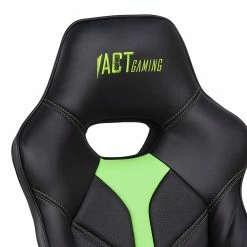 Fredriks Gaming Chair Corner - Schwarz / Grün 19 Fredriks Gaming Chair Corner - Schwarz / Grün -Möbel Verkäufe 2024 1000297652 211007 08054800214 DETAILS P000000001000297652