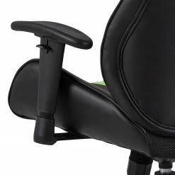 Fredriks Gaming Chair Corner - Schwarz / Grün 21 Fredriks Gaming Chair Corner - Schwarz / Grün -Möbel Verkäufe 2024 1000297652 211007 08054800226 DETAILS P000000001000297652