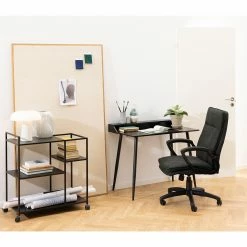 Fredriks Schreibtisch Joy - Esche Schwarz Dekor 13 Fredriks Schreibtisch Joy - Esche Schwarz Dekor -Möbel Verkäufe 2024 1000297654 211007 08054800191 MOOD DETAILS P000000001000297654 mood