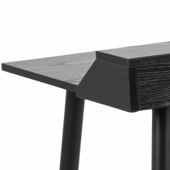 Fredriks Schreibtisch Joy - Esche Schwarz Dekor 18 Fredriks Schreibtisch Joy - Esche Schwarz Dekor -Möbel Verkäufe 2024 1000297654 211007 08054900255 DETAILS P000000001000297654