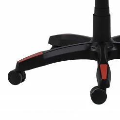 Fredriks Gaming Chair Cloud - Schwarz / Rot -Möbel Verkäufe 2024 1000297663 211007 08054900303 DETAILS P000000001000297663