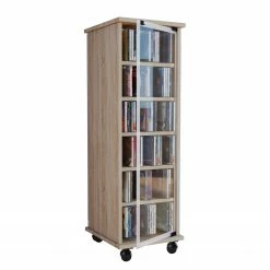 VCM Regal Valenza - Eiche Sonoma Dekor -Möbel Verkäufe 2024 1000298057 211014 122136000037 DETAILS P000000001000298057