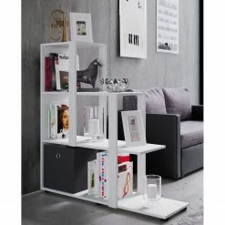 VCM Regal Slando - Weiß -Möbel Verkäufe 2024 1000298124 211014 12214300160 MOOD DETAILS P000000001000298124 mood