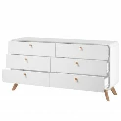 Norrwood Sideboard Chelan - Weiß -Möbel Verkäufe 2024 1000299469 211013 13334600078 DETAILS P000000001000299469