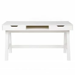 Fredriks Schreibtisch Niklas - Weiß -Möbel Verkäufe 2024 1000299495 211011 084542000044 DETAILS P000000001000299495