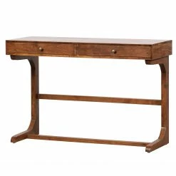 Fredriks Schreibtisch Terso - Akazie massiv - Akazie