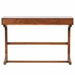 Fredriks Schreibtisch Terso - Akazie massiv - Akazie -Möbel Verkäufe 2024 1000299497 211011 08454200058 DETAILS P000000001000299497