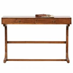 Fredriks Schreibtisch Terso - Akazie massiv - Akazie -Möbel Verkäufe 2024 1000299497 211011 08454200069 DETAILS P000000001000299497