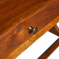 Fredriks Schreibtisch Terso - Akazie massiv - Akazie -Möbel Verkäufe 2024 1000299497 211011 08454200080 DETAILS P000000001000299497