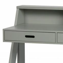 Fredriks Sekretär Max - Rauchgrau -Möbel Verkäufe 2024 1000299498 211011 08454300086 DETAILS P000000001000299498