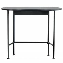 Fredriks Schreibtisch Best - Kiefer massiv / Stahl - Schwarz 8 Fredriks Schreibtisch Best - Kiefer massiv / Stahl - Schwarz -Möbel Verkäufe 2024 1000299500 211011 08454300068 DETAILS P000000001000299500