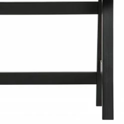 Fredriks Schreibtisch Dural - Kiefer massiv - Schwarz / Vintage Braun 17 Fredriks Schreibtisch Dural - Kiefer massiv - Schwarz / Vintage Braun -Möbel Verkäufe 2024 1000299506 211011 084544000140 DETAILS P000000001000299506