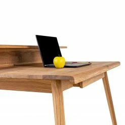 Naturoo Schreibtisch Ardennes - Wildeiche massiv - Wildeiche -Möbel Verkäufe 2024 1000300296 211022 083830000048 DETAILS P000000001000300296