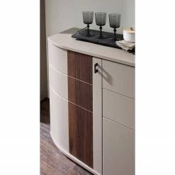 Loftscape Sideboard Saida - Kaschmir / Nussbaum Dekor -Möbel Verkäufe 2024 1000300942 211020 13343500041 MOOD DETAILS P000000001000300942 mood