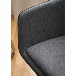 Fredriks Büroset Skabu (2-teilig) - Dunkelgrau -Möbel Verkäufe 2024 1000303583 211022 144512000115 DETAILS P000000001000303583