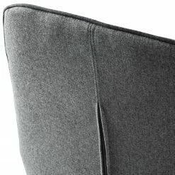 Fredriks Büroset Skabu (2-teilig) - Dunkelgrau -Möbel Verkäufe 2024 1000303583 211022 14451200093 DETAILS P000000001000303583