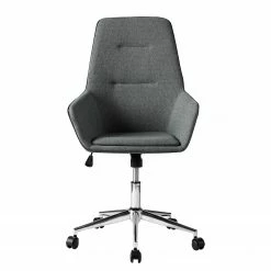 Fredriks Büroset Skabu (2-teilig) - Dunkelgrau -Möbel Verkäufe 2024 1000303583 211022 14451300049 DETAILS P000000001000303583