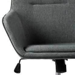 Fredriks Büroset Skabu (2-teilig) - Dunkelgrau -Möbel Verkäufe 2024 1000303583 211022 14451300082 DETAILS P000000001000303583