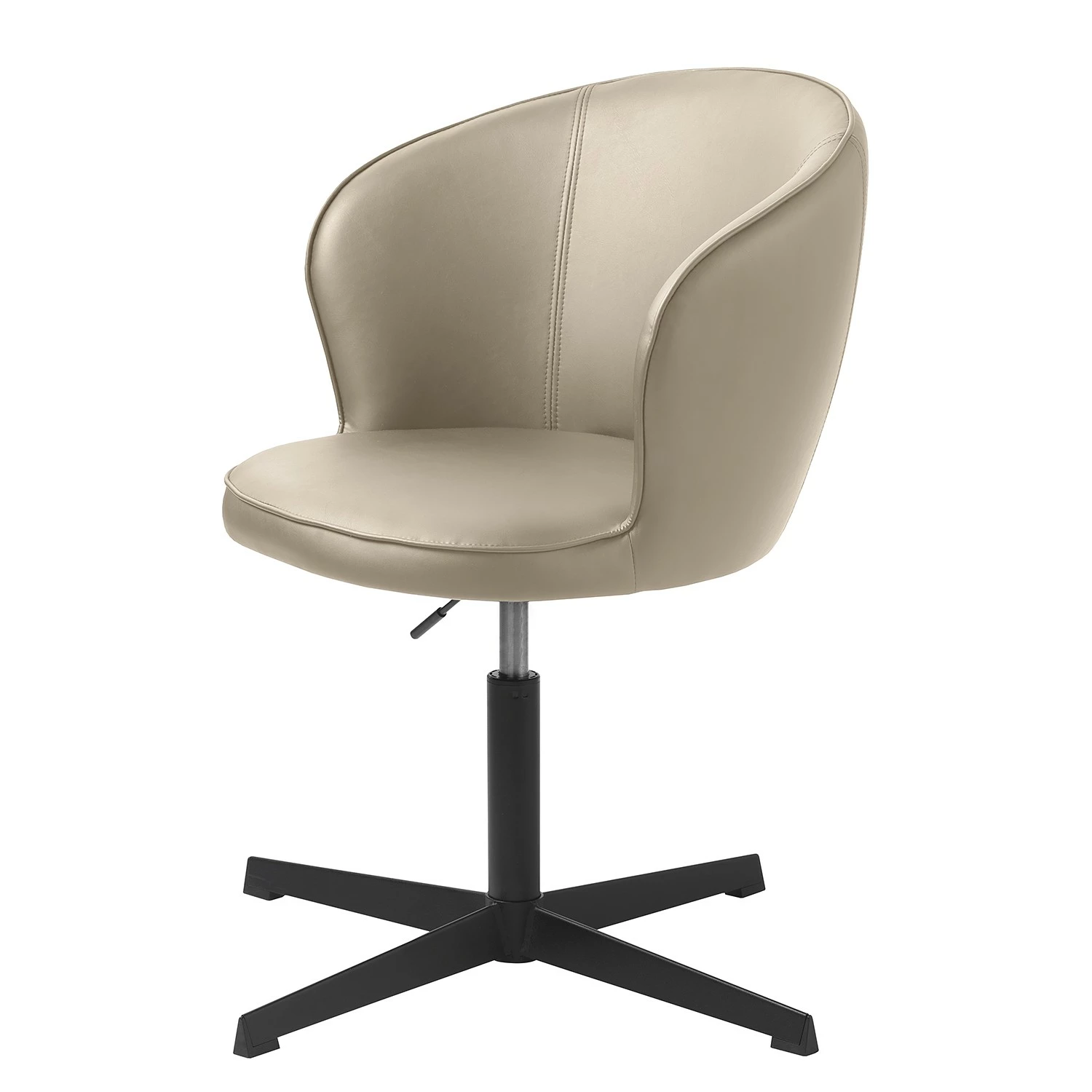 Red Living Bürodrehstuhl Cheia - Beige 3 Red Living Bürodrehstuhl Cheia - Beige