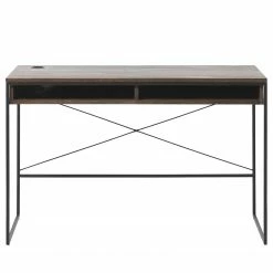 Red Living Schreibtisch Lesko - Eiche Dunkel 9 Red Living Schreibtisch Lesko - Eiche Dunkel -Möbel Verkäufe 2024 1000303842 211117 16474300208 DETAILS P000000001000303842