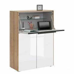 Maja Möbel Sekretär Merit - Eiche Riviera Dekor 17 Maja Möbel Sekretär Merit - Eiche Riviera Dekor -Möbel Verkäufe 2024 1000304070 211108 08102400079 DETAILS P000000001000304070