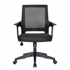 Furnitive Bürostuhl Massino - Schwarz 10 Furnitive Bürostuhl Massino - Schwarz -Möbel Verkäufe 2024 1000306610 211115 13521000272 DETAILS P000000001000306610