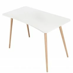 Norrwood Schreibtisch Linu II - Weiß 14 Norrwood Schreibtisch Linu II - Weiß -Möbel Verkäufe 2024 1000306641 211115 13530600353 DETAILS P000000001000306641