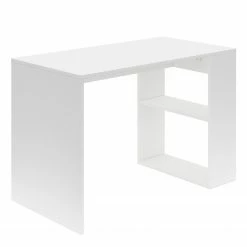 Loftscape Schreibtisch Julius - Weiß -Möbel Verkäufe 2024 1000306642 211115 13530300347 DETAILS P000000001000306642