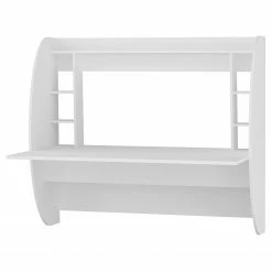 Loftscape Wandschreibtisch Jenner - Weiß