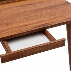 Naturoo Schreibtisch Pam - Pinie Braun -Möbel Verkäufe 2024 1000306692 211115 13563400643 DETAILS P000000001000306692