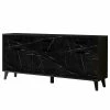 Jack & Alice Sideboard Fintel I - Marmor Schwarz Dekor / Schwarz 1 Jack & Alice Sideboard Fintel I - Marmor Schwarz Dekor / Schwarz -Möbel Verkäufe 2024 1000307050 211110 08234400053 IMAGE P000000001000307050