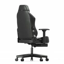 Fredriks Gaming Stuhl Lasy XXL - (mit Fußstütze) - Schwarz 15 Fredriks Gaming Stuhl Lasy XXL - (mit Fußstütze) - Schwarz -Möbel Verkäufe 2024 1000307838 220510 040 DETAILS P000000001000307838