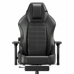 Fredriks Gaming Stuhl Lasy XXL - (mit Fußstütze) - Schwarz 17 Fredriks Gaming Stuhl Lasy XXL - (mit Fußstütze) - Schwarz -Möbel Verkäufe 2024 1000307838 220510 050 DETAILS P000000001000307838