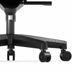 Fredriks Gaming Stuhl Lasse XXL - Schwarz / Rosa -Möbel Verkäufe 2024 1000307839 220510 070 DETAILS P000000001000307839