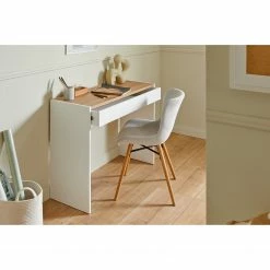 Jahnke Schreibtisch ML C 100 - Wildeiche Dekor / Weiß 16 Jahnke Schreibtisch ML C 100 - Wildeiche Dekor / Weiß -Möbel Verkäufe 2024 1000307841 211109 135120000029 MOOD DETAILS P000000001000307841 mood