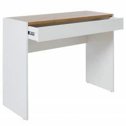 Jahnke Schreibtisch ML C 100 - Wildeiche Dekor / Weiß 17 Jahnke Schreibtisch ML C 100 - Wildeiche Dekor / Weiß -Möbel Verkäufe 2024 1000307841 211111 144436000032 DETAILS P000000001000307841