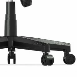 Fredriks Gaming Stuhl Jasper - Schwarz / Weiß -Möbel Verkäufe 2024 1000307849 220510 075 DETAILS P000000001000307849