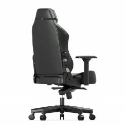 Fredriks Gaming Stuhl Lasse XXL - Schwarz / Grau -Möbel Verkäufe 2024 1000307852 220510 040 DETAILS P000000001000307852